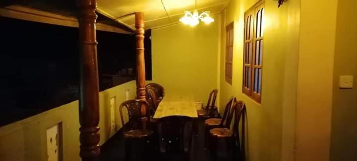 Narra Homestay Maskeliya Ngoại thất bức ảnh