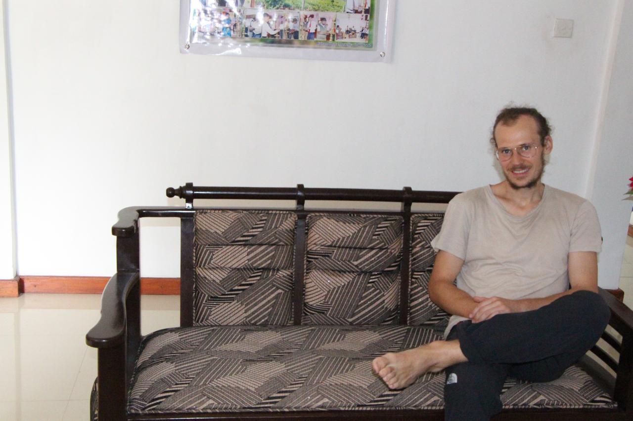 Narra Homestay Maskeliya Ngoại thất bức ảnh