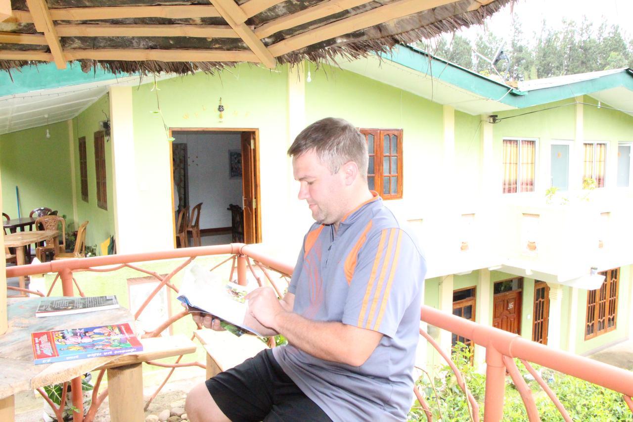 Narra Homestay Maskeliya Ngoại thất bức ảnh