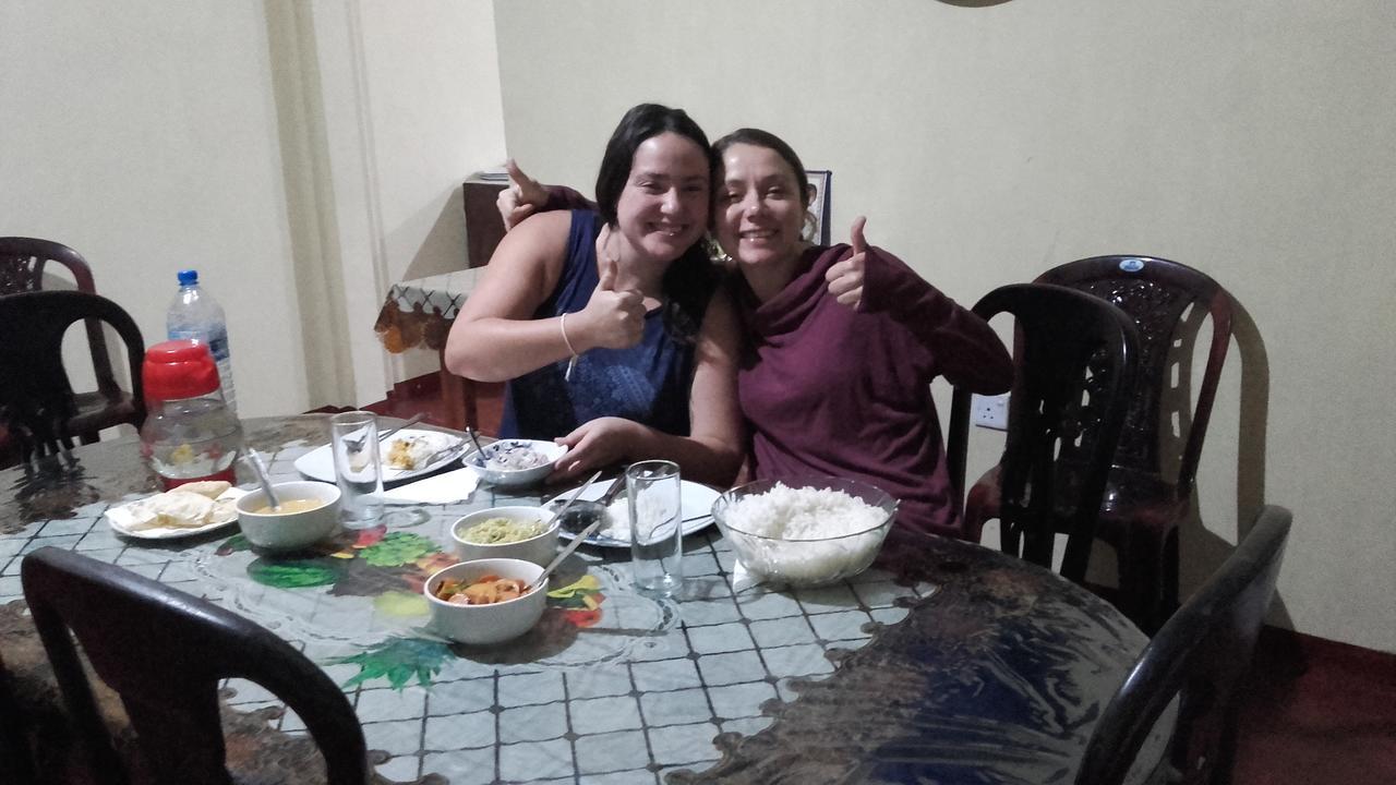 Narra Homestay Maskeliya Ngoại thất bức ảnh