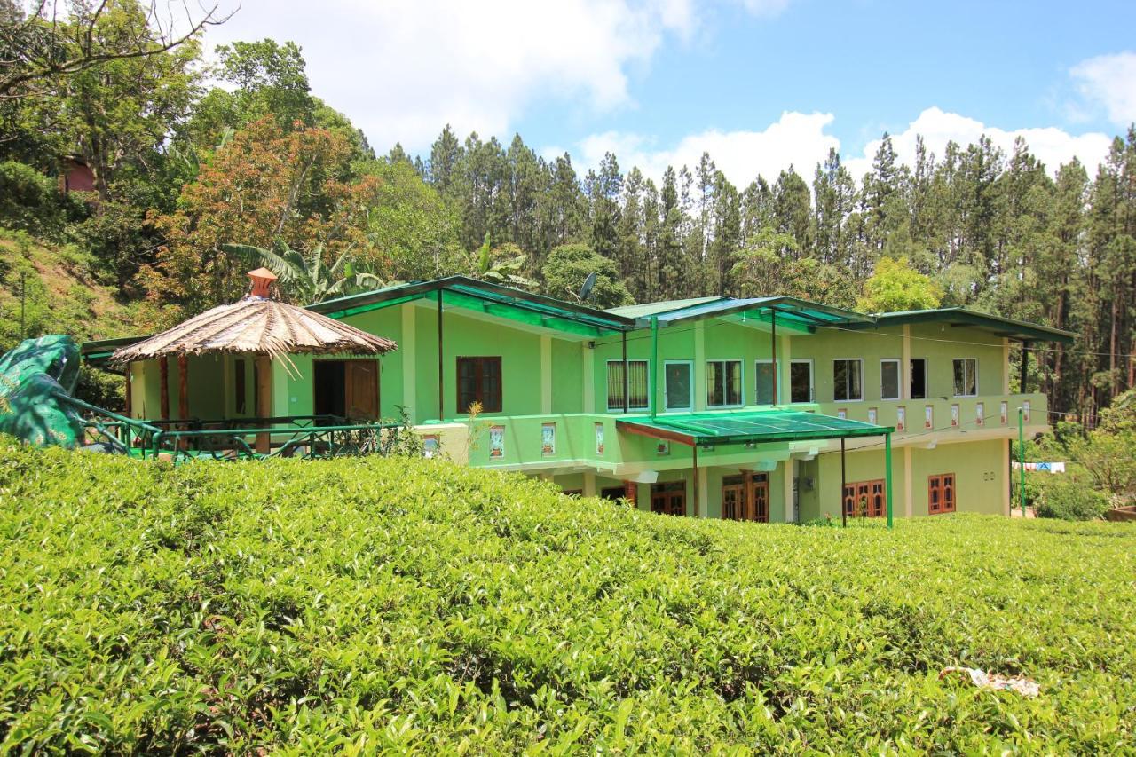 Narra Homestay Maskeliya Ngoại thất bức ảnh