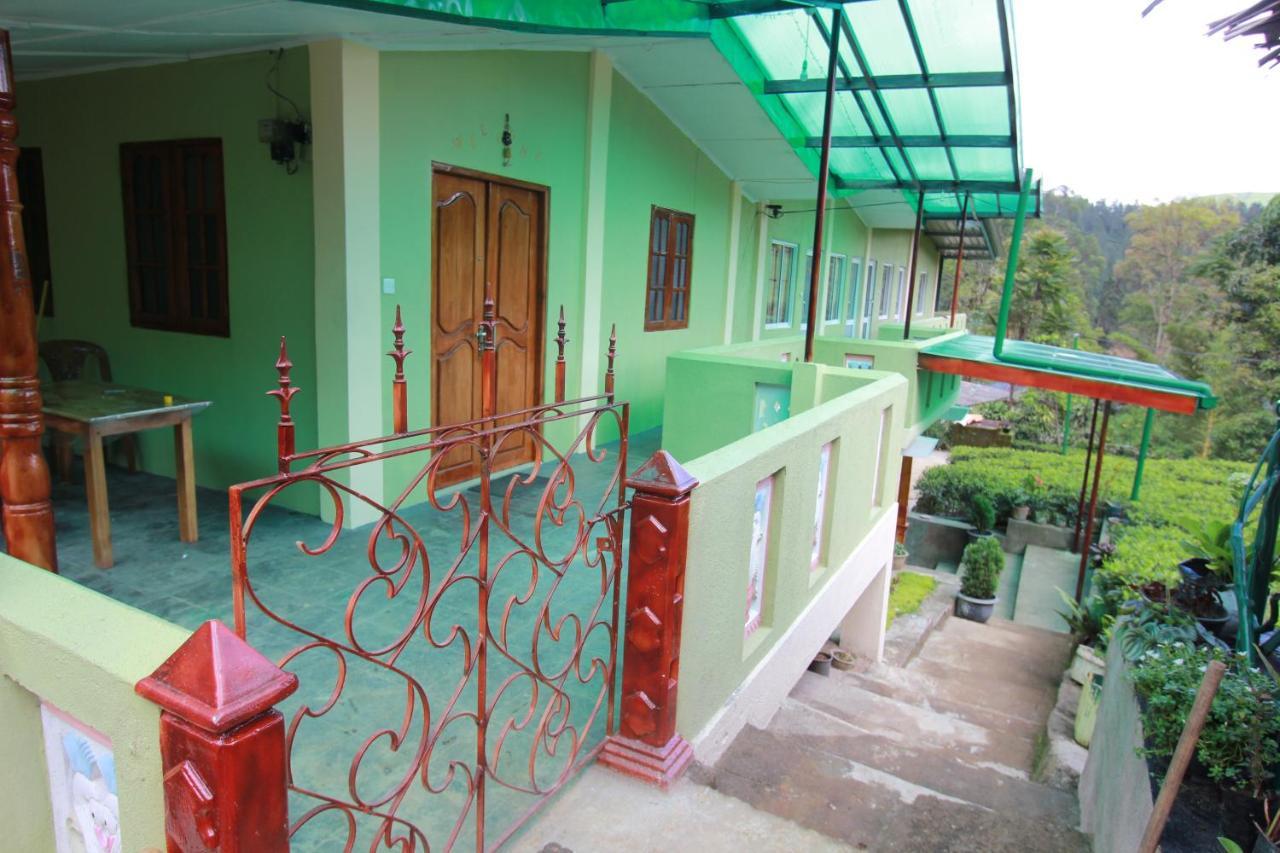 Narra Homestay Maskeliya Ngoại thất bức ảnh