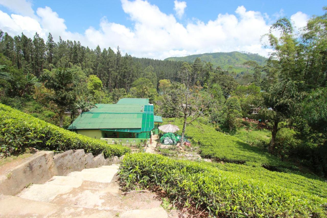 Narra Homestay Maskeliya Ngoại thất bức ảnh