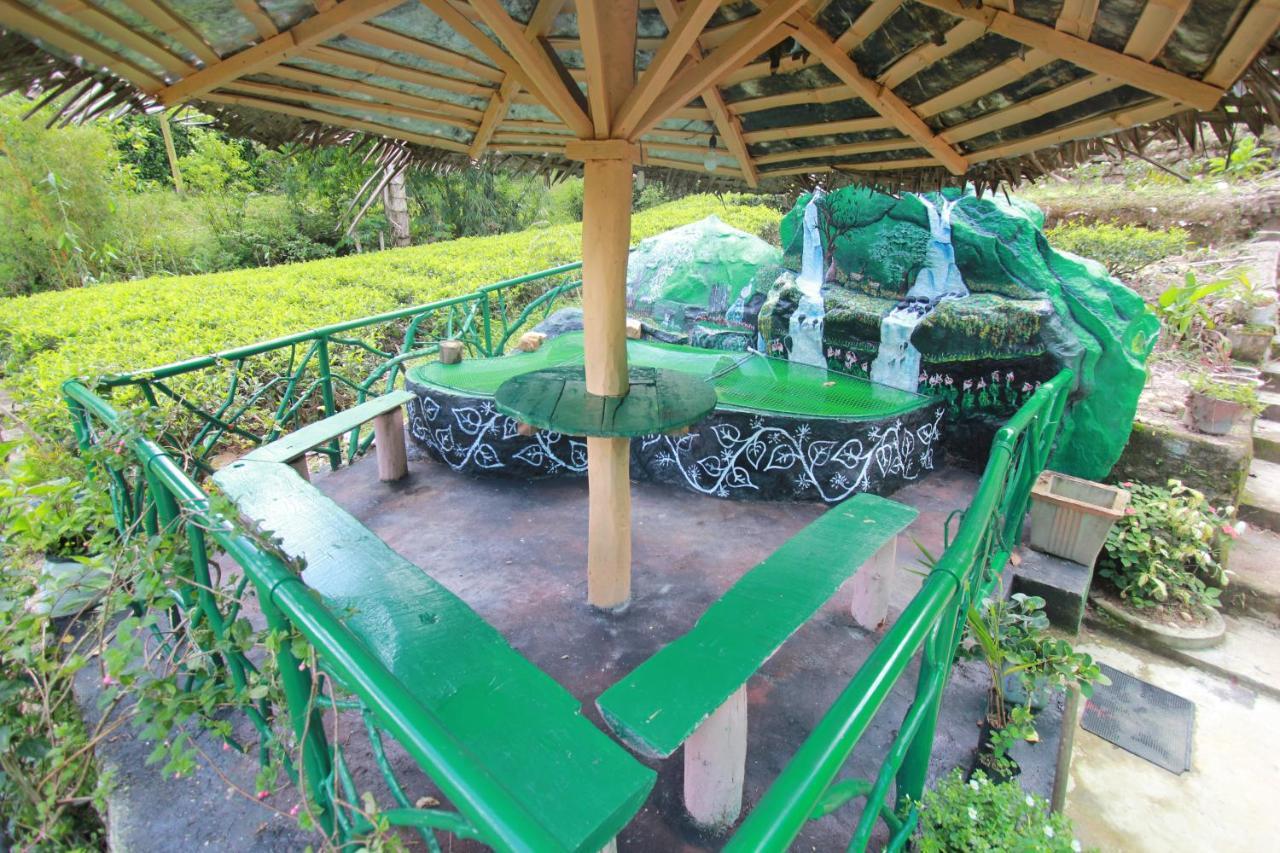 Narra Homestay Maskeliya Ngoại thất bức ảnh