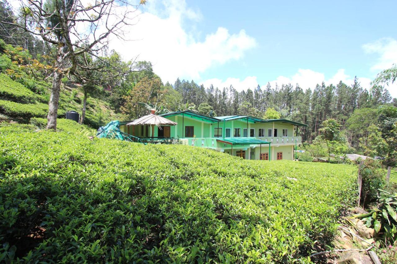 Narra Homestay Maskeliya Ngoại thất bức ảnh