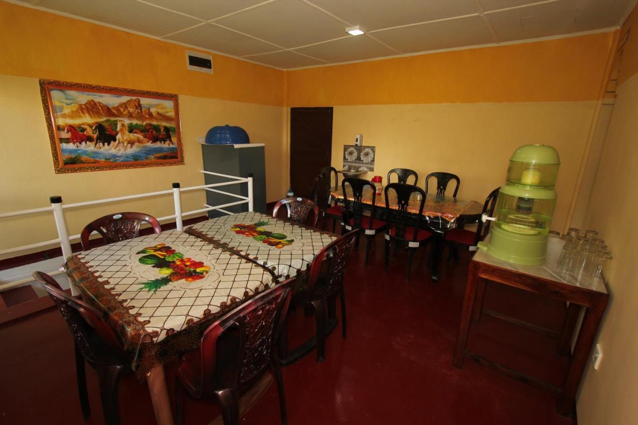 Narra Homestay Maskeliya Ngoại thất bức ảnh
