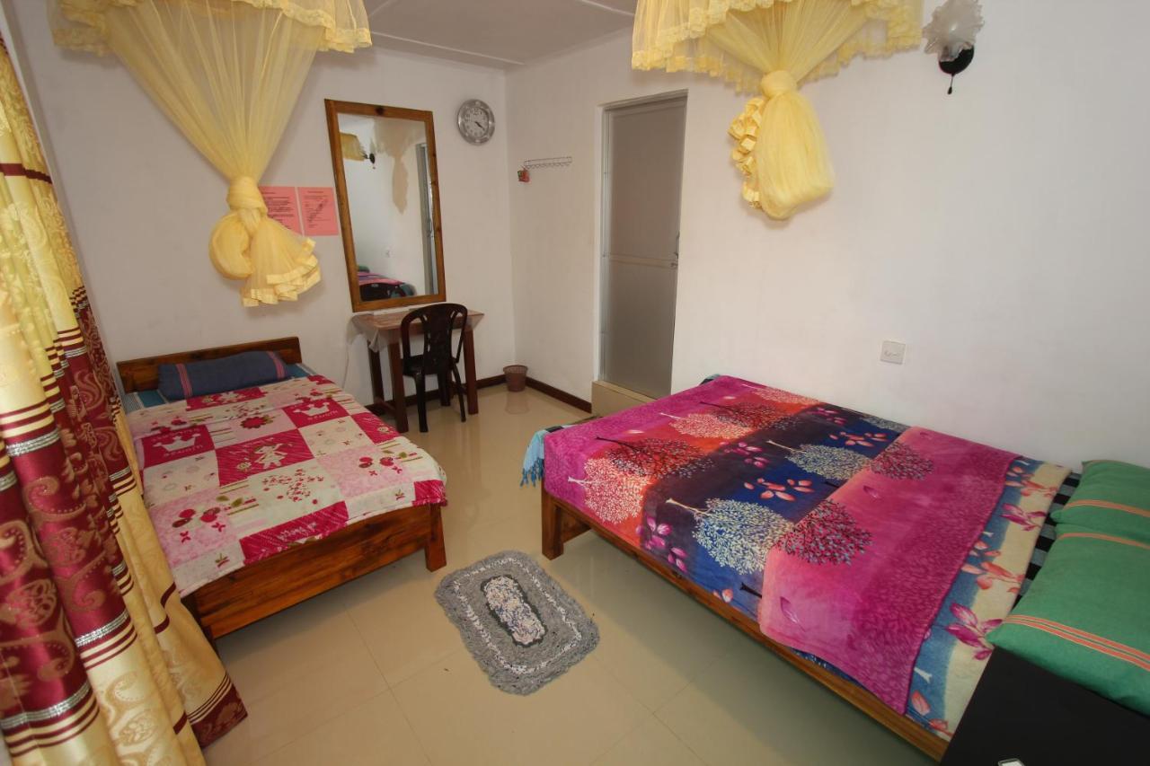 Narra Homestay Maskeliya Ngoại thất bức ảnh