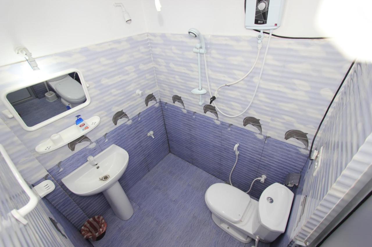 Narra Homestay Maskeliya Ngoại thất bức ảnh