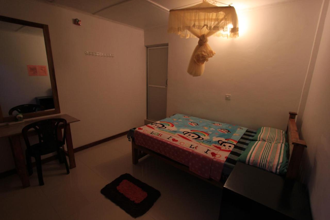 Narra Homestay Maskeliya Ngoại thất bức ảnh
