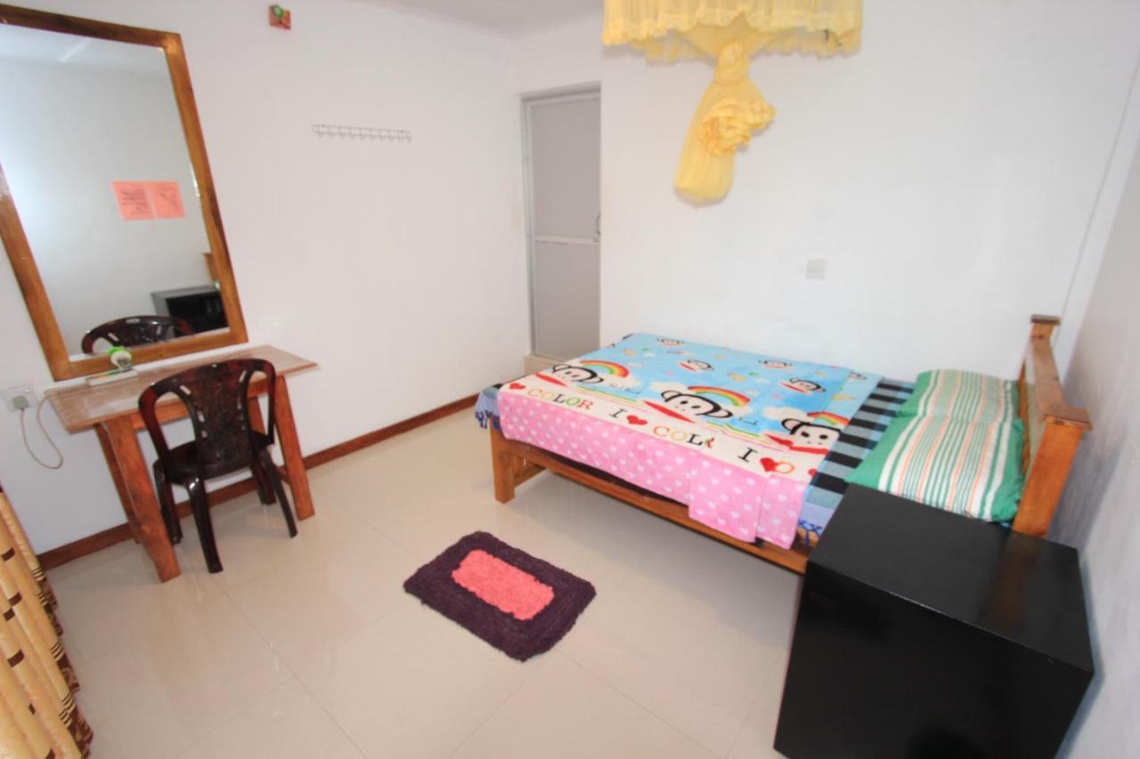 Narra Homestay Maskeliya Ngoại thất bức ảnh