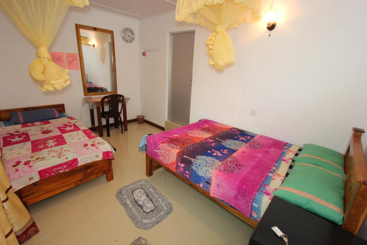 Narra Homestay Maskeliya Ngoại thất bức ảnh