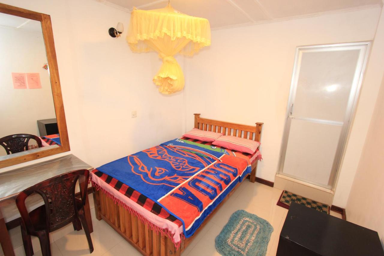 Narra Homestay Maskeliya Ngoại thất bức ảnh