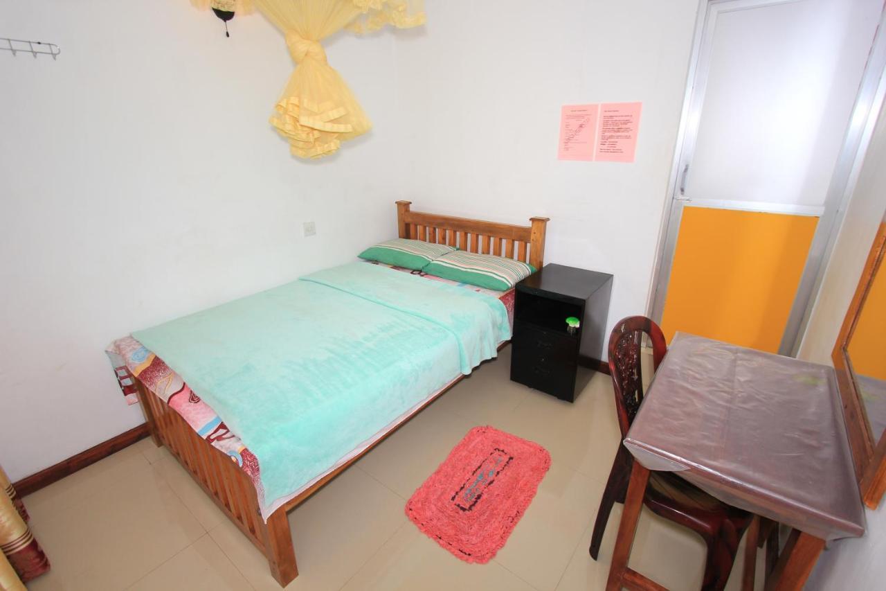 Narra Homestay Maskeliya Ngoại thất bức ảnh