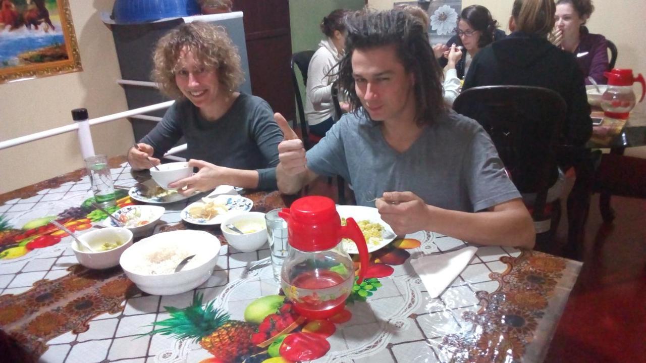 Narra Homestay Maskeliya Ngoại thất bức ảnh
